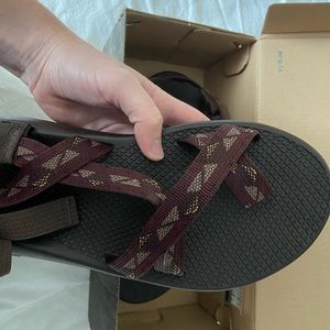 Chacos NWT